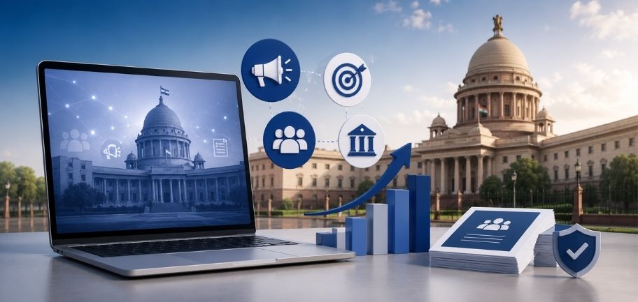 Government Marketing