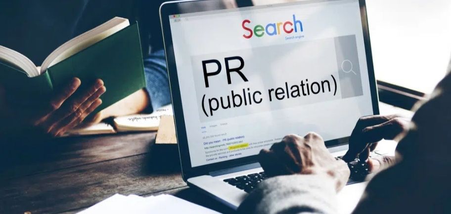 Public Relations