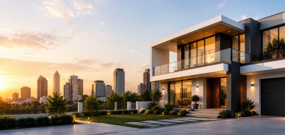 Real Estate Marketing