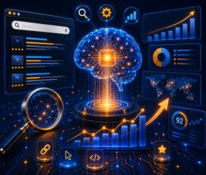 Voice Search Optimization