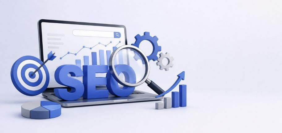 SEO Services
