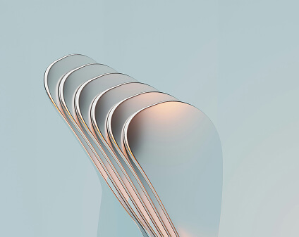 Brand Identity & Creative Design